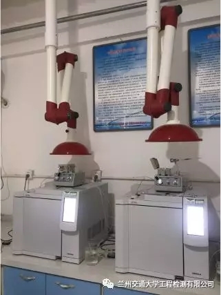 室内环境检测简介