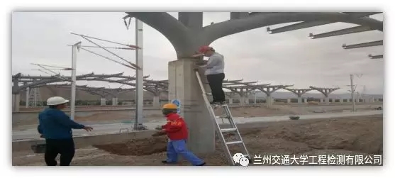 七月 我在工地等你!