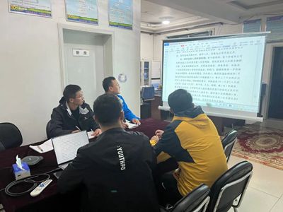 疫情就是命令，防控就是责任