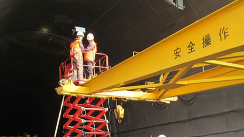 地铁、隧道与地下工程