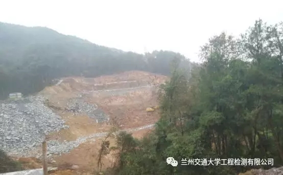 一线动态||重庆铁路枢纽项目本月悦港隧道正式进洞