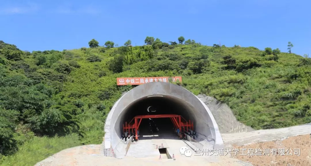 穿花寻路，直入揭阳深处